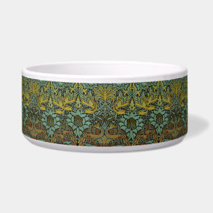 Tigela William Morris Peacock Dragon Wallpaper