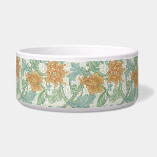 Tigela William Morris Solteiro Stem Floral Patterno