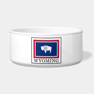 Tigela Wyoming