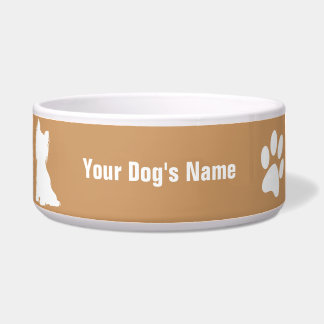 Tigela Yorkshire Terrier ヨク ー ア ・ テ リ ャ