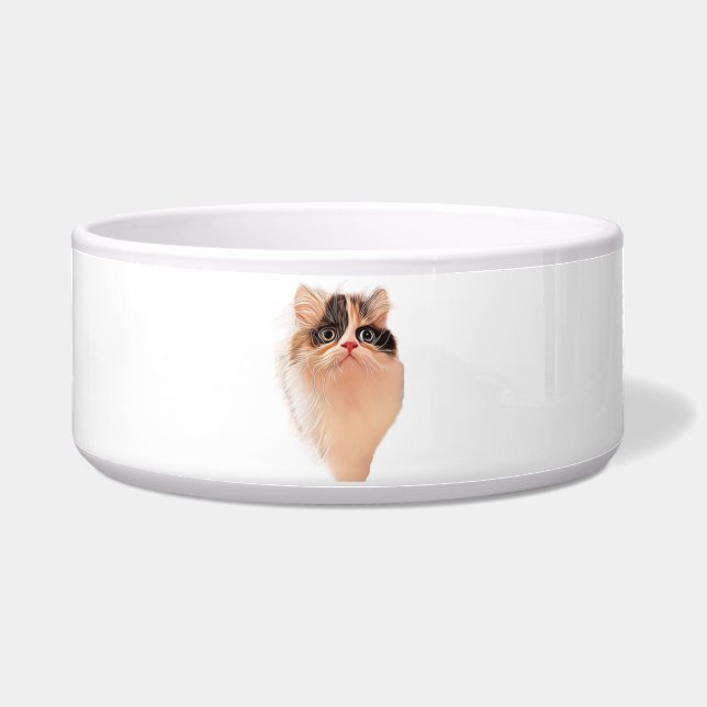 Tigela Yumyum (Frente)