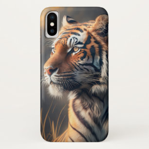 Tiger In Nature Case-Mate Capa de telefone, Apple
