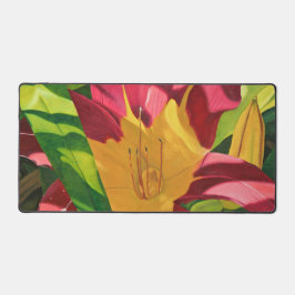 Tiger Lily Floral