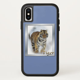 Tiger Lovers