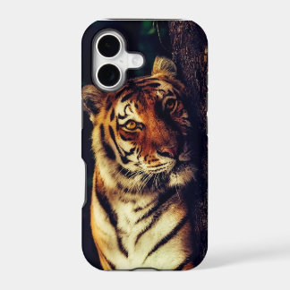 Tiger' s Touch