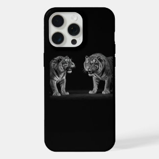 Tiger Sand off iphone 15 pro max case