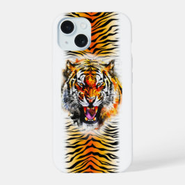 Tiger snarl e listra belas imagens