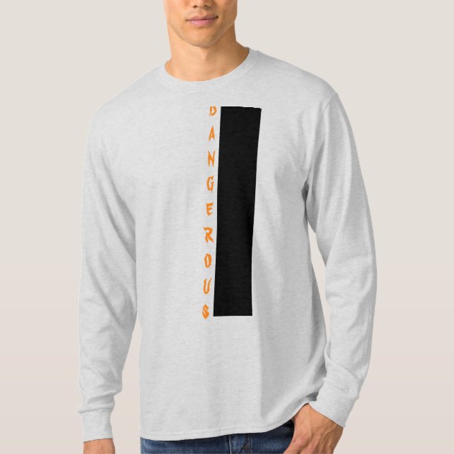 Tiger T-Shirt (Frente)