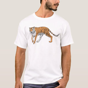 Tiger T-Shirt