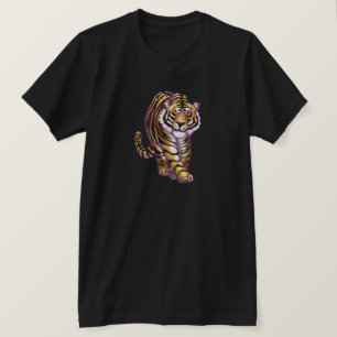 Tiger T-Shirts