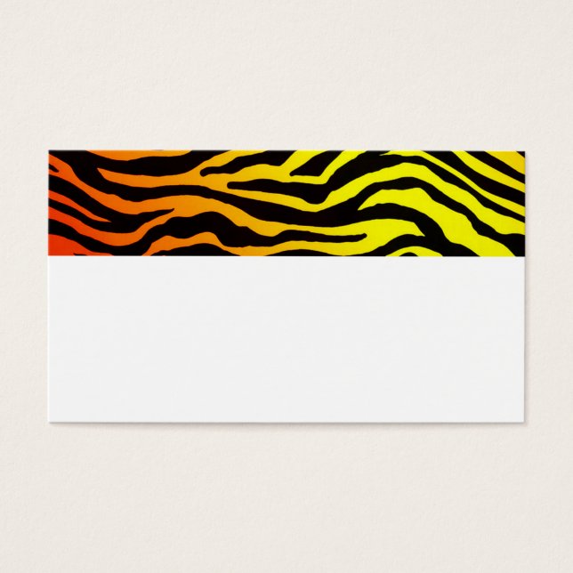 Tigre (Frente)