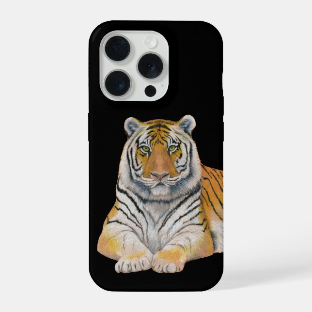 Tigre (Verso)