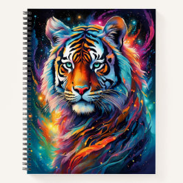 Tigre Artístico