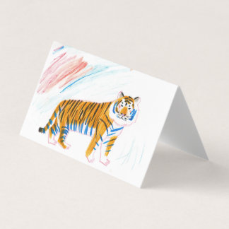Tigre de papel
