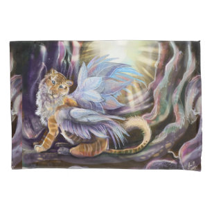 Tigre de Wing Frost