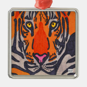 Tigre - Enfeite Premium
