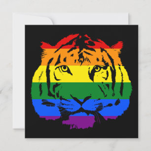 Tigre LGBT