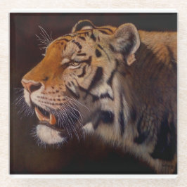 Tigre Majestoso
