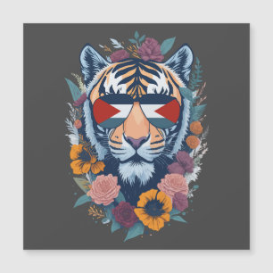 Tigre palestiniano - FLAG palestiniano