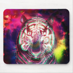 tigre tRIPPY Mousepad