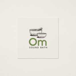 Tigres de Canto Tibetianos com Reparo de Som