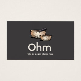 Tigres de Canto Tibetianos com Reparo de Som