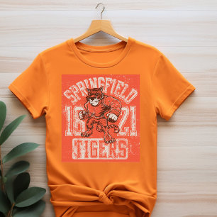 Tigres Springfield 1821 T-Shirt