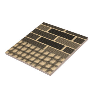 Tijolo de Azulejo cerâmico