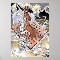 Tik Tok do Oz Poster