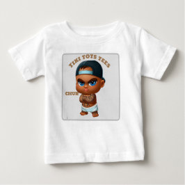 Tiki tots camisetas