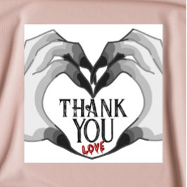 Til Death Nos Parte | Cartão TY Casais | Cor