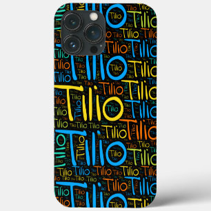 Tilio