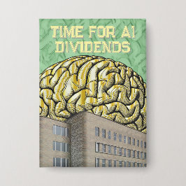 Time For AI Dividends