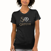 Time Santos em Casa x Camiseta Feminina Epique
