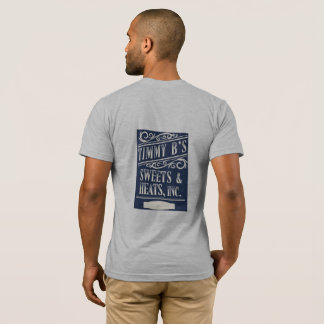 Timmy B's Sweet T-Shirt