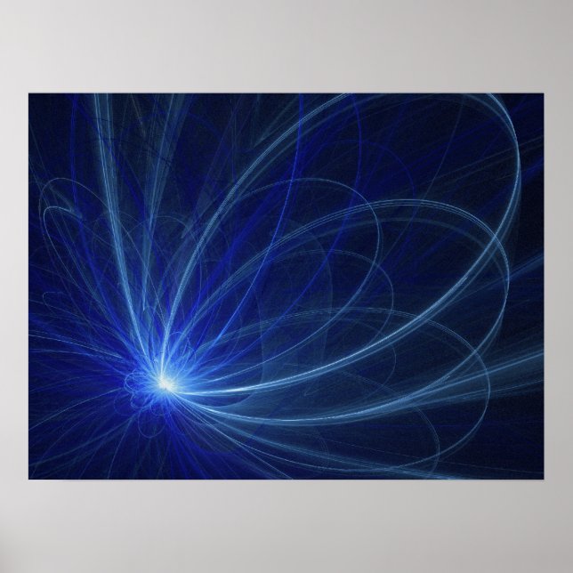 tímpano de força do caos poster (Frente)