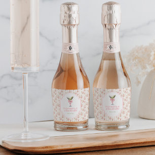'Tini Um Pouco Mais Velha Martini Coquette Anivers