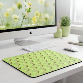 Tinker Bell Mouse Pad