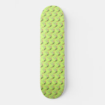 Tinker Bell Skateboard