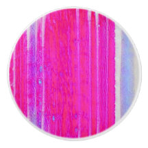 Tinta-Abstrato vibrante, rosa e riscas roxas