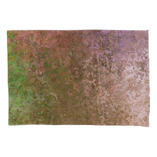 Tinta de Abstrato de álcool inspirada na natureza