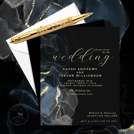 Tinta de Álcool de Cinza Azul Dusty Casamento de O