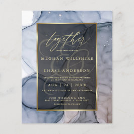 Tinta de Álcool Moluva Azul Dusty Casada com barat