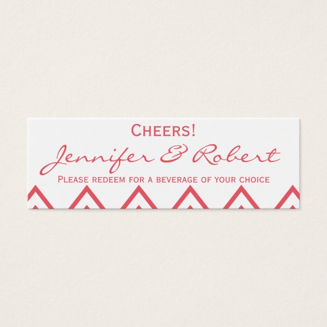 Tinta de Bebida de Casal Rosa-Cola-Rosa-Cola-Rosa- (Frente)