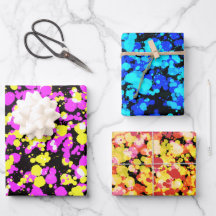 Tinta Espelhada Brilhante