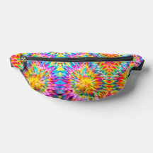 Tinta Tie Dye na Moda