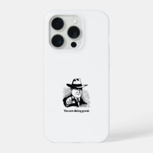 Tio Sam Vintage Retro Você Está Indo Muito Bem 