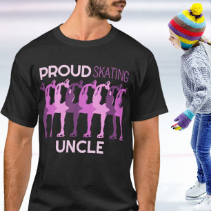 Tio T-Shirt Com Orgulho