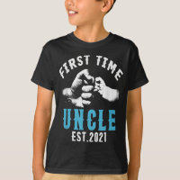Tio Tshirt|Promovido à Camisa do Tio