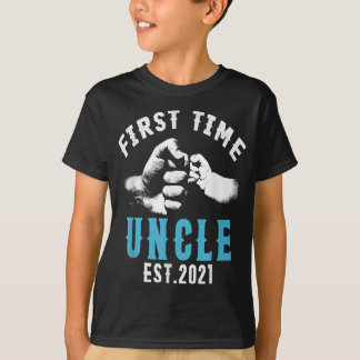 Tio Tshirt|Promovido à Camisa do Tio
